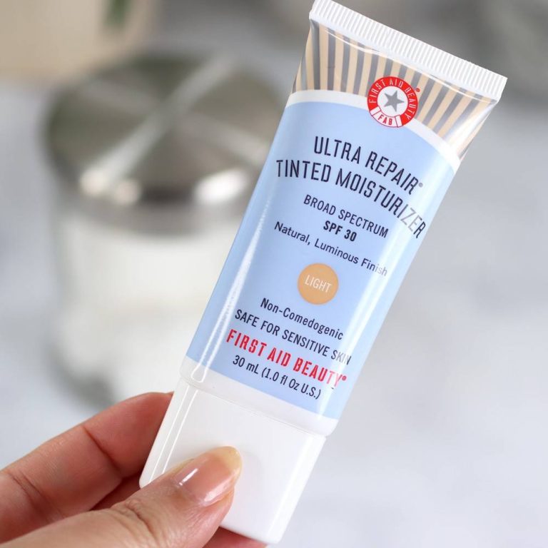 Top 10 Best Cruelty-Free Sunscreens For Face In 2023: Ultimate Protection With Ethical Care!