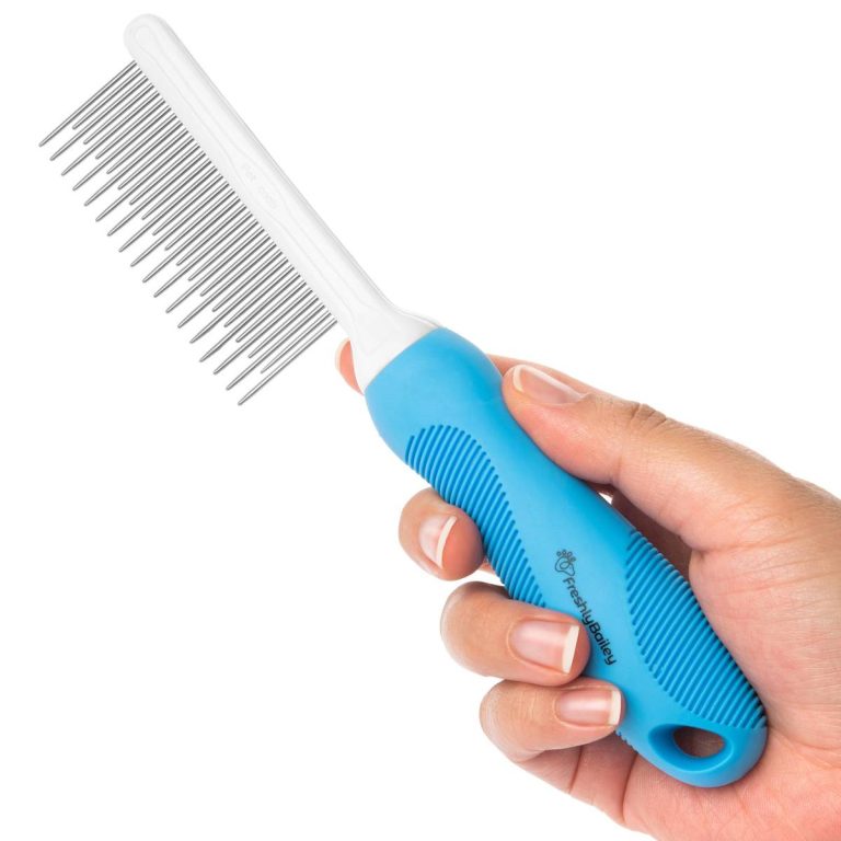 The Ultimate 2023 Guide: Unveiling The Best Dog Brush For Great Pyrenees