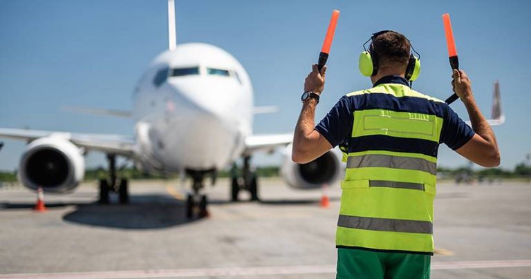 2023’S Top Ear Protection For Airport Workers: Shielding Ears From Noise & Enhancing Safety!