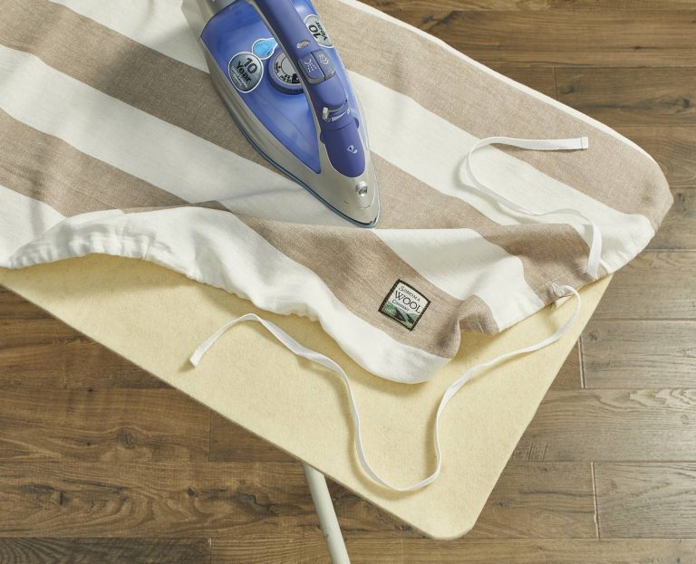 The Ultimate Guide To The Best Ironing Board Cover Fabrics In 2023: Discover The Perfect Choice For Smooth Wrinkle-Free Results!