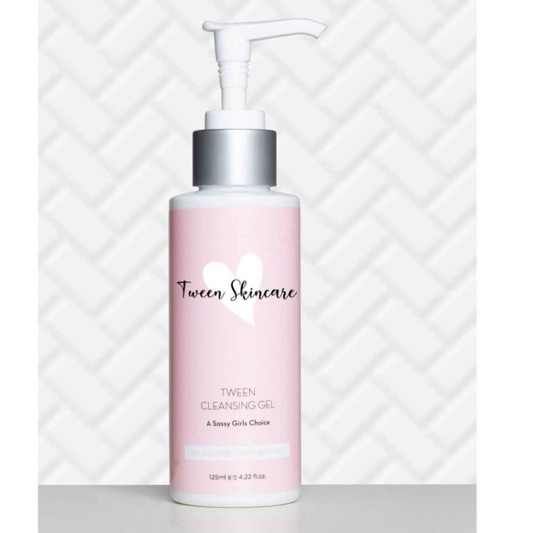 The Top Face Wash For Tweens In Australia 2023: Unveiling The Ultimate Skincare Solution