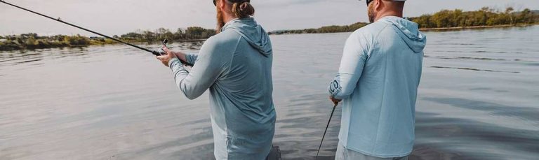 Stay Cool & Reel In Success With Top Fishing Shirts For Hot Weather In 2023