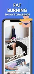 Revitalize Your Fitness Routine With The Top Free Wall Pilates App Of 2023S: Stay Fit & Energized!