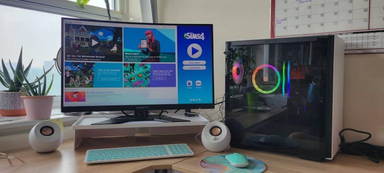 The Ultimate Gaming Pc For Sims 4: Top Recommendations For 2023’S Enthusiasts