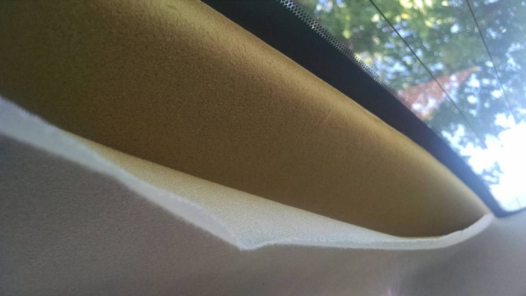 Revamp Your Ride: Discover The Top Glue For Car Interior Fabric In 2023!