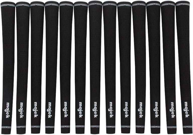 Improve Your Game: Discover The Best Golf Club Grips For Seniors In 2023