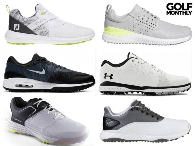 Top 10 Affordable Golf Shoes In 2023: Stylish Footwear For Under $100!