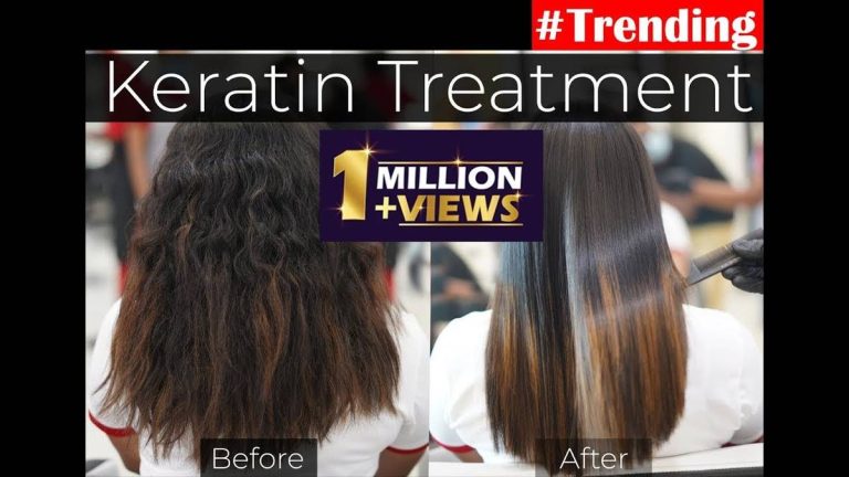 Discover The Supreme Keratin Treatment Salon: Top Pick For Luxurious Tresses In 2023!