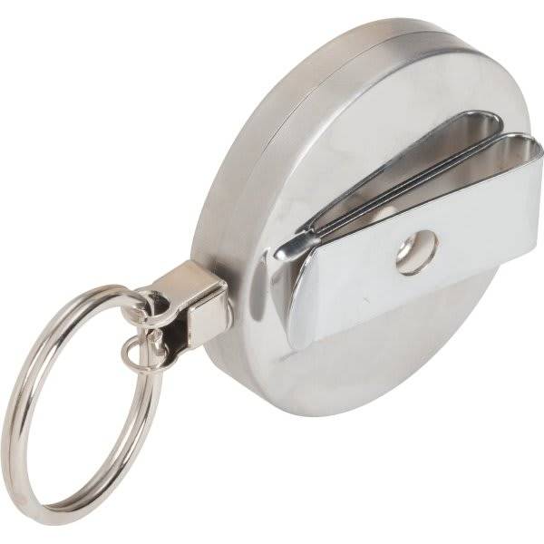 2023’S Top Heavy Duty Retractable Key Chains: Unveiling The Ultimate Security Solutions!