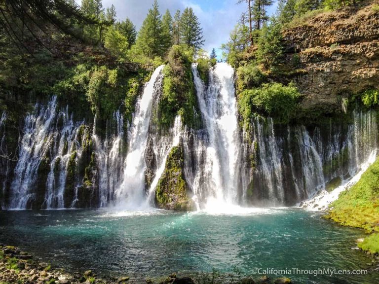 2023’S Top Socal Waterfall Hikes: Discover Breathtaking Trails For An Epic Adventure!