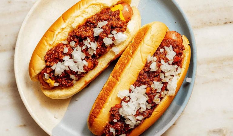 Uncover The Tastiest Hot Dogs In West Virginia: 2023’S Ultimate Guide!