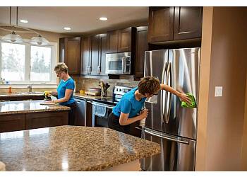 Sparkling Homes Await: Discover The Top House Cleaning Services In Thousand Oaks, Ca 2023!