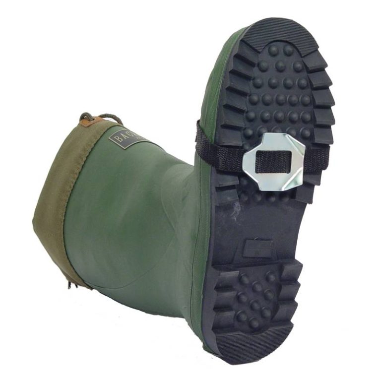 Gear Up For Successful Ice Fishing Expeditions With The Top Ice Cleats Of 2023