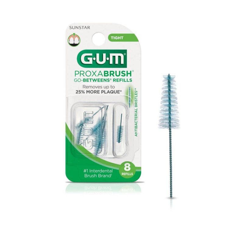 Top 10 Interdental Brushes For Tight Teeth In 2023: Ultimate Guide & Expert Reviews