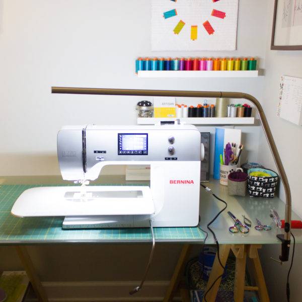 The Ultimate Guide To Optimal Sewing Room Lighting In 2023: Illuminate Your Projects With The Best Lighting Tips!