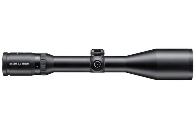 Unveiling The Top Low Light Rifle Scope 2023S: Master The Night With Unmatched Precision!