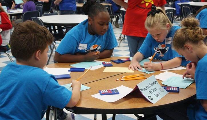 Unleashing Remarkable Minds: Top Math Competitions For Elementary Students In 2023