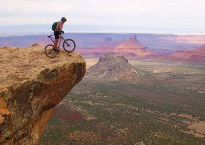 Uncover Utah’S 2023 Top Mountain Bike Trails: Ultimate Guide To Thrilling Rides!