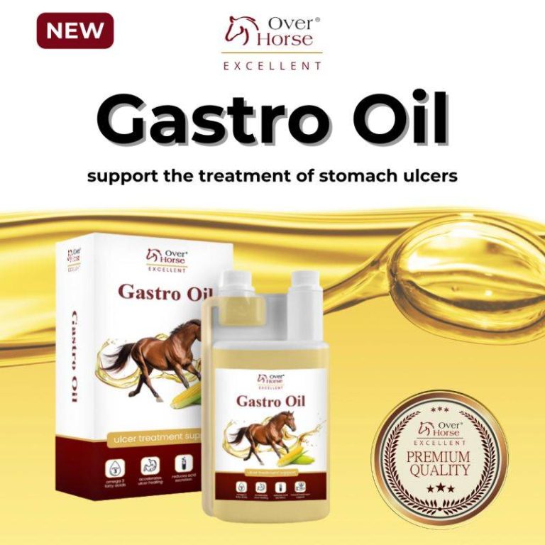 Top 7 Ulcer-Relief Oils For Horses In 2023: Expert Recommendations & Benefits