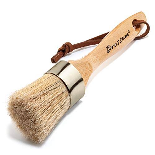 The Ultimate Guide To 2023’S Best Paint Brushes For Exquisite Wood Furniture Finishing!