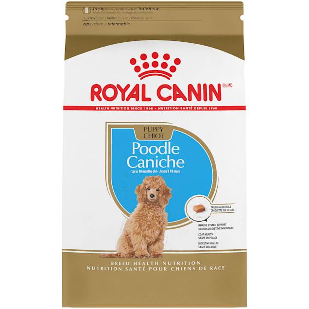 The Top Puppy Food Picks For Standard Poodles In 2023: Optimal Nutrition For Healthy Growth!