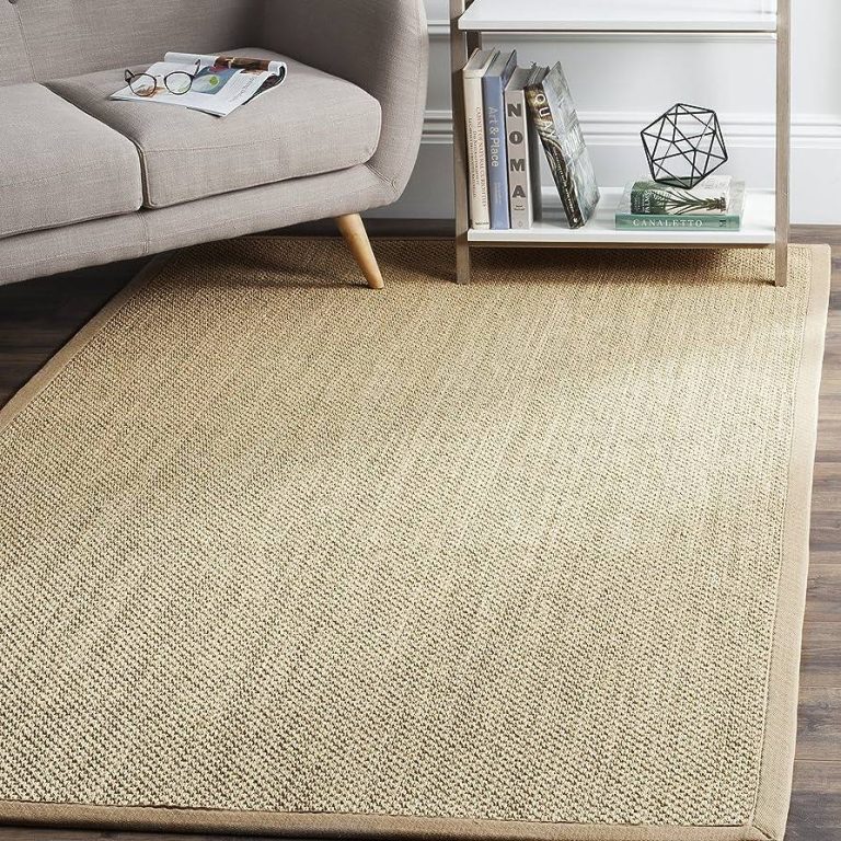 The Ultimate Guide To Choosing The Best Sisal Rug Pad: Top Picks For 2023