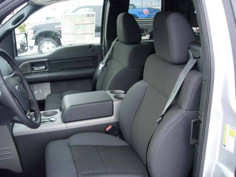 Revamp Your 2004 F150: Top Seat Covers Of 2023 To Elevate Comfort And Style!