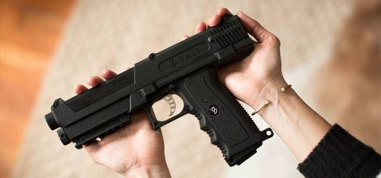 Empowering Women With The Ultimate Self Defense Gun: Unveiling 2023’S Top Choice