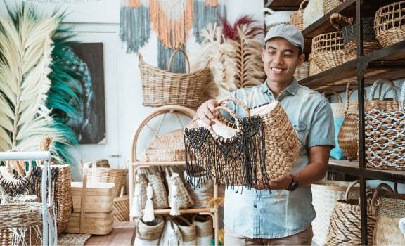 The Ultimate Guide To The Top Handmade Selling Platform Of 2023: Unveiling The Best Marketplace For Artisanal Treasures