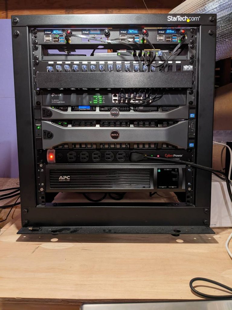 The Ultimate Guide To The Best Home Lab Server Rack: Top Picks & Trends In 2023!