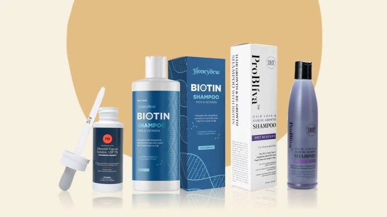 The Ultimate Guide: Top 10 Hair Transplant Shampoos For Post-Surgery Care In 2023