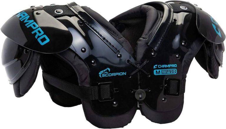 Top Youth Football Shoulder Pads: The Ultimate Guide For 2023