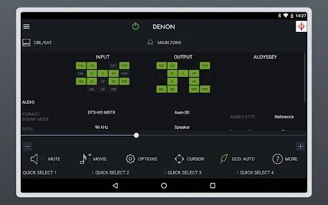 Unveiling The Supreme Sound Mode For Denon Receivers In 2023: Elevating Your Audio Experience!