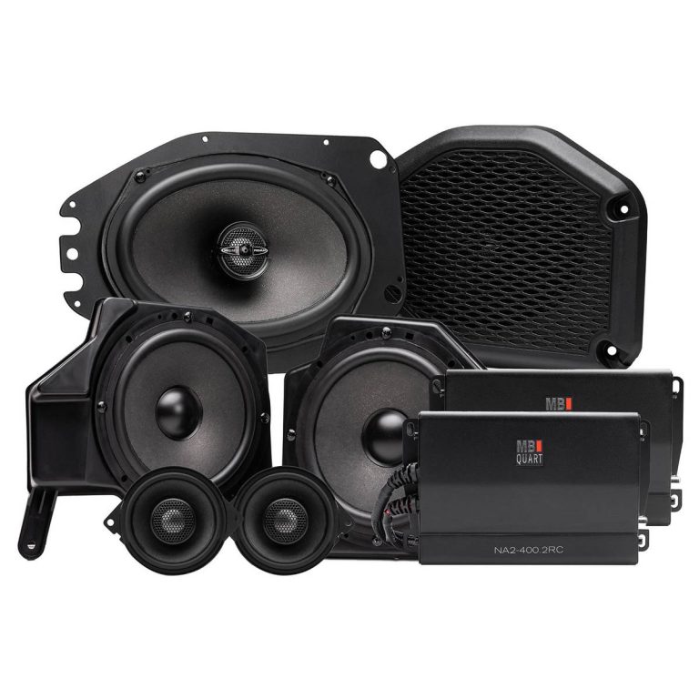 The Ultimate Sound System For Jeep Wrangler 2023: Unleash Unrivaled Audio Power!