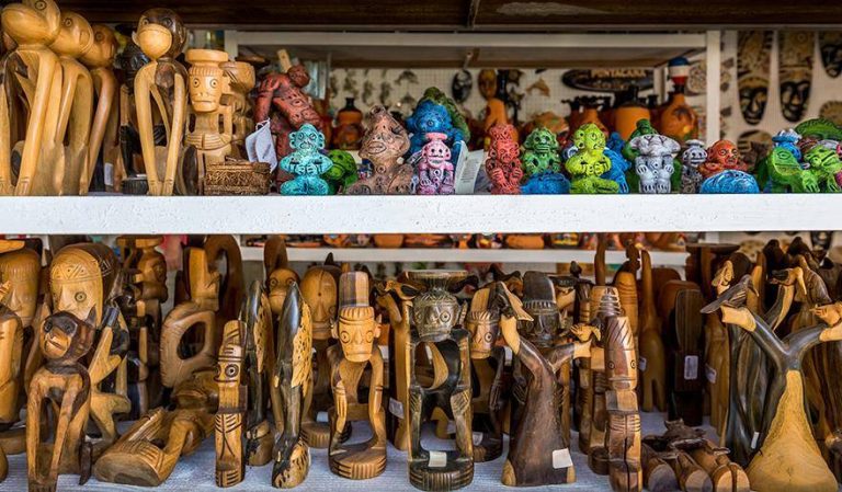 Discover Must-Visit Souvenir Shops In Punta Cana: Unveiling The Top 2023 Destinations