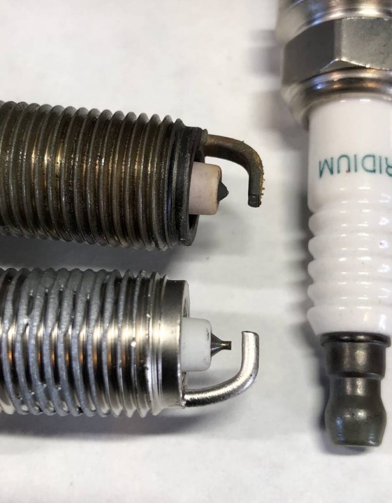 The Ultimate Guide To Choosing The Best Spark Plugs For Your 5.7 Tundra In 2023: Boost Performance & Efficiency!