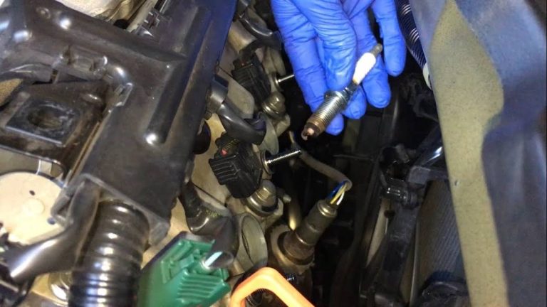 Revamp Your Honda Odyssey In 2023: Uncovering The Top Spark Plugs For Optimal Performance