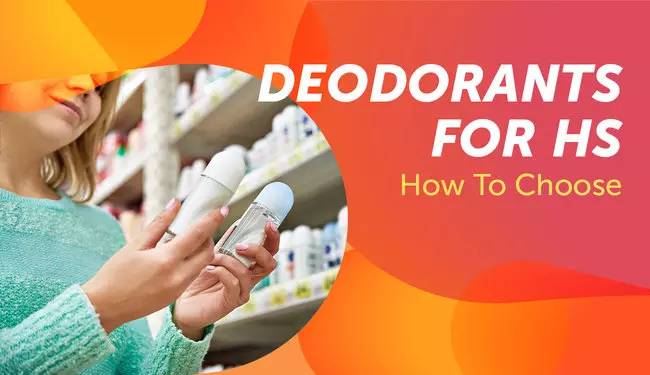 Discover The Ultimate Spray Deodorant For Hidradenitis Suppurativa In 2023 And Say Goodbye To Discomfort!