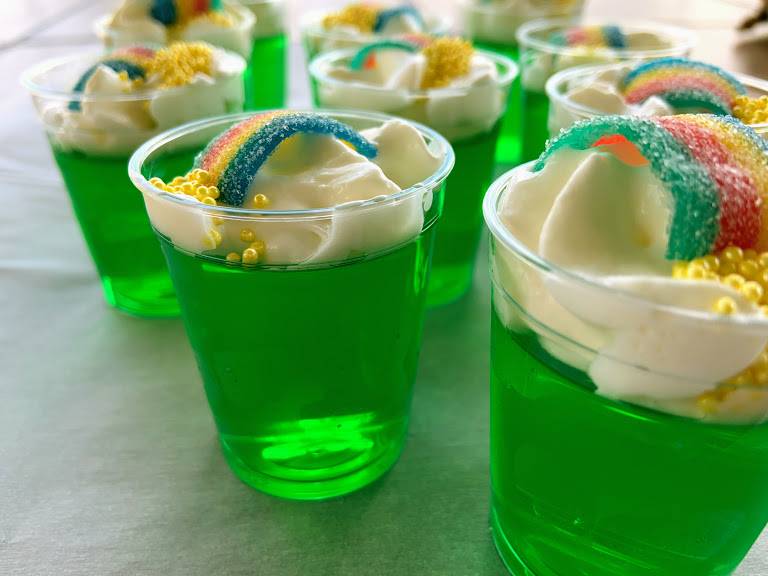 Get Lucky With The Ultimate St. Patrick’S Day Jello Shots: Unveiling The Top Picks For 2023