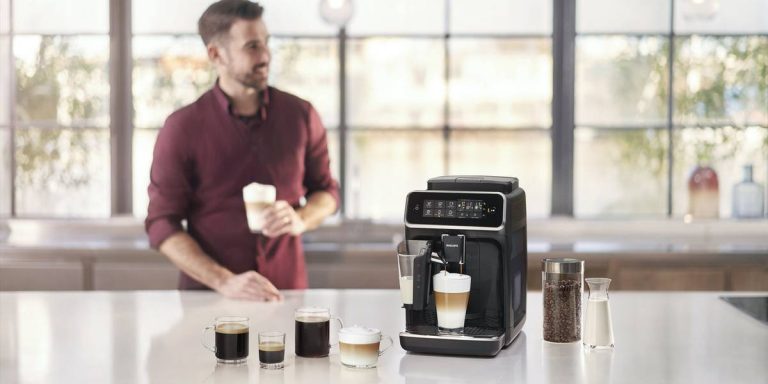 Top 10 Superautomatic Espresso Machines Under $1000 In 2023: Unveiling The Ultimate Java Jolt!