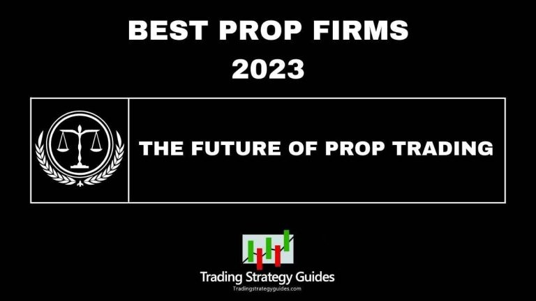 Top 10 Trading Firms Hiring In 2023 – Uncover Lucrative Career Opportunities With Industry Leaders