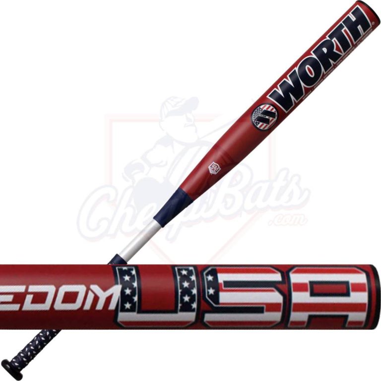 Unleash Your Power: Top 10 Usa Slowpitch Softball Bats Of 2023 – Ultimate Guide!