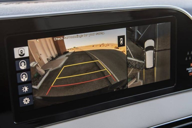 Discover 2023’S Top Used Cars With Backup Cameras: A Timeless Safety Upgrade!