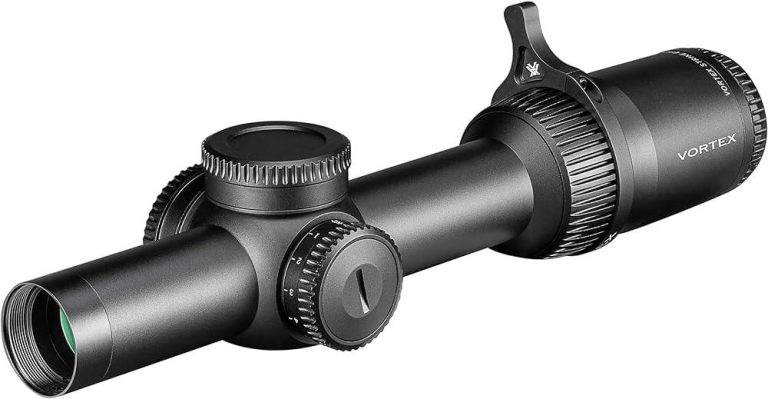 Unlocking The Best Vortex Scope Value Of 2023: Your Guide To Superior Optics On A Budget