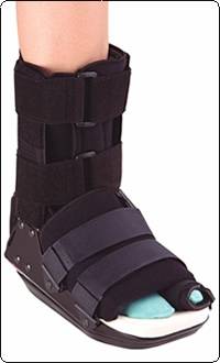 The Top 10 Walking Boots For Optimum Post-Bunion Surgery Comfort In 2023