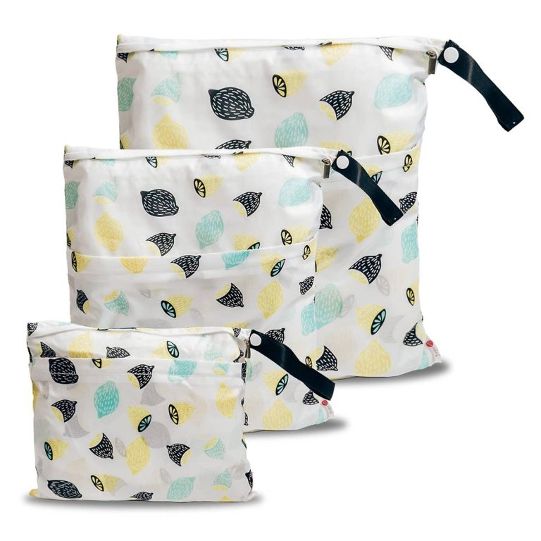 The Ultimate Guide To 2023’S Top Wet Bags For Cloth Diapers: Optimal Protection & Convenience!