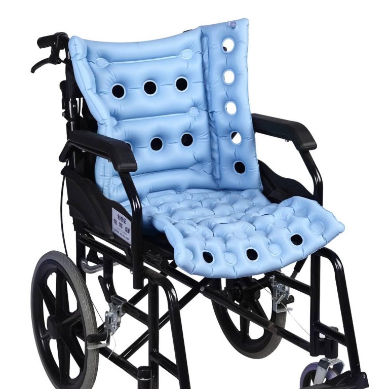 The Top 10 Pressure Sore Relieving Wheelchair Cushions In 2023: Boost Comfort & Enhance Mobility!