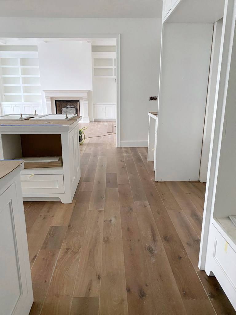 Transform Your Space With The Top 5 White Oak Engineered Hardwood Floors Of 2023: Ultimate Guide & Reviews!