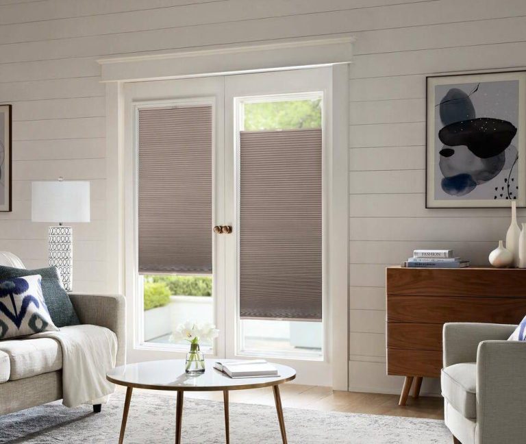 The Ultimate Guide To French Door Window Treatments: Top Picks For 2023!